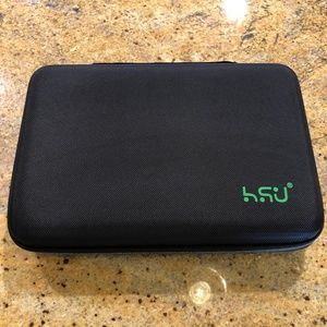 Camera & Accessory Case